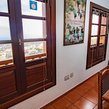 Holidaynorthtenerife Caserio Rural Los Charcos Icod De Los Vinos Exterior photo
