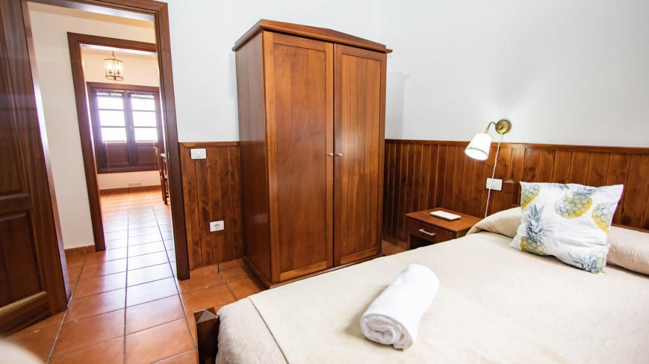 Holidaynorthtenerife Caserio Rural Los Charcos Icod De Los Vinos Exterior photo