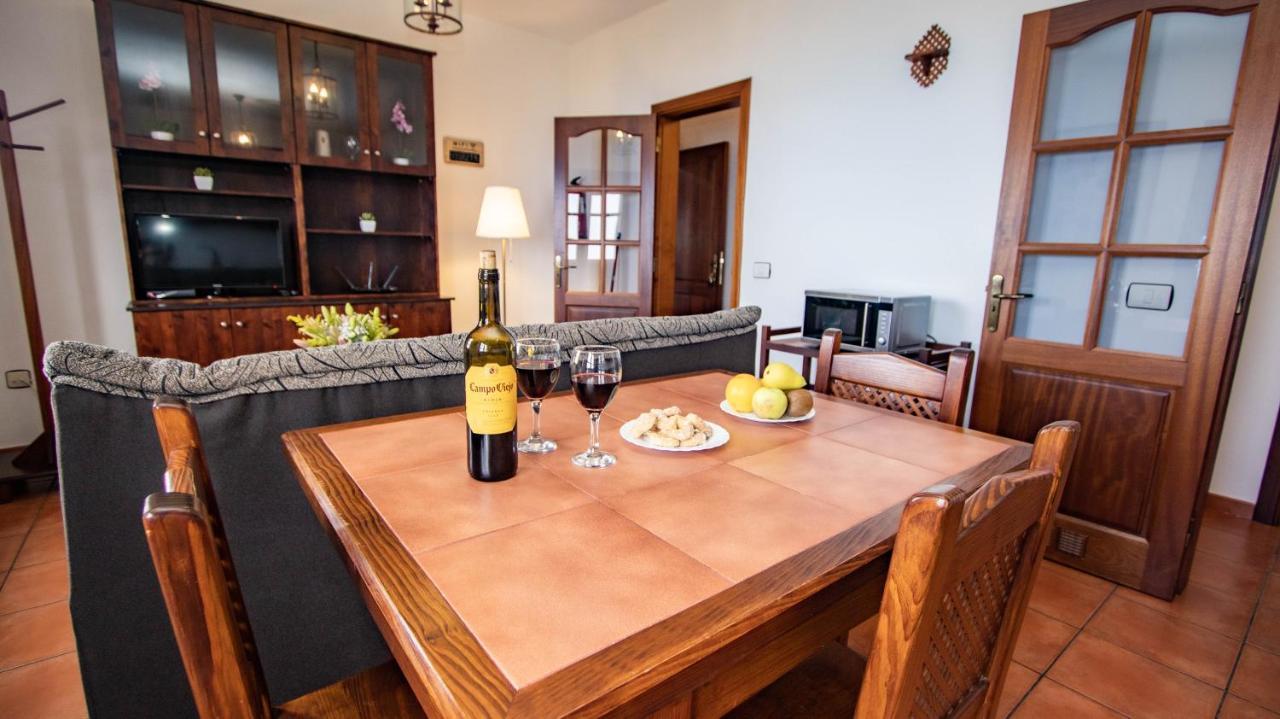 Holidaynorthtenerife Caserio Rural Los Charcos Icod De Los Vinos Exterior photo