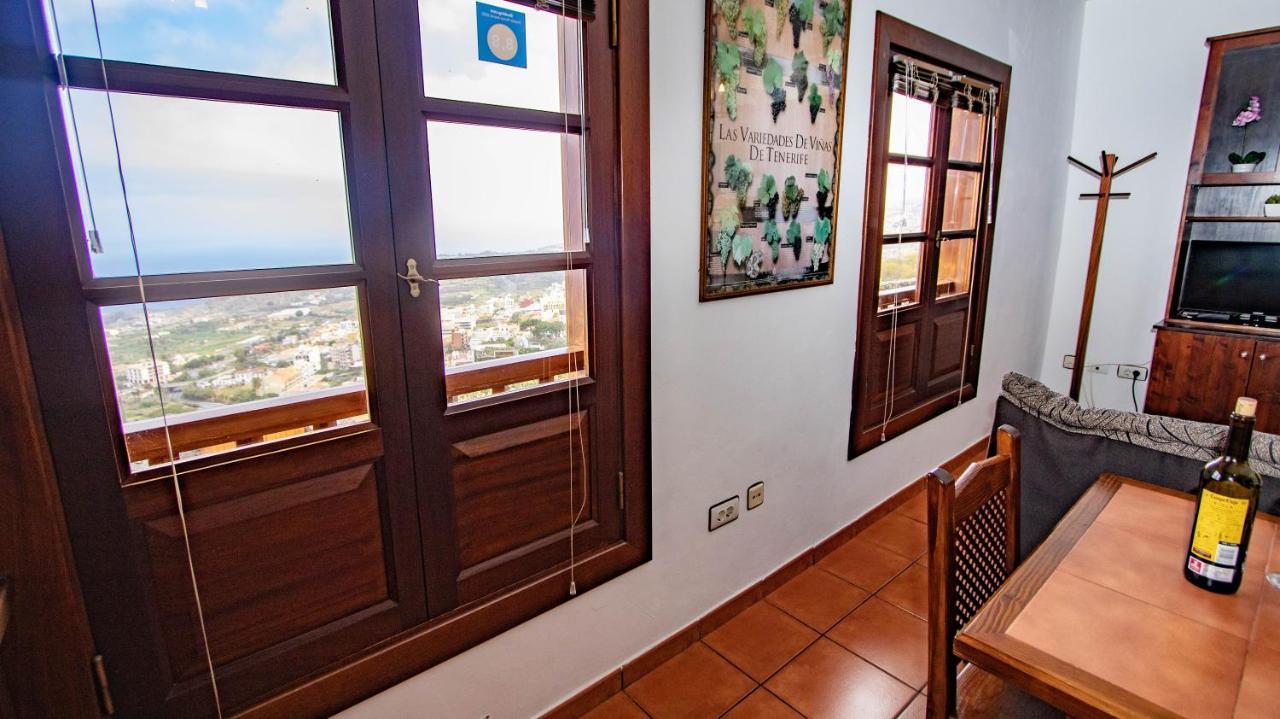 Holidaynorthtenerife Caserio Rural Los Charcos Icod De Los Vinos Exterior photo