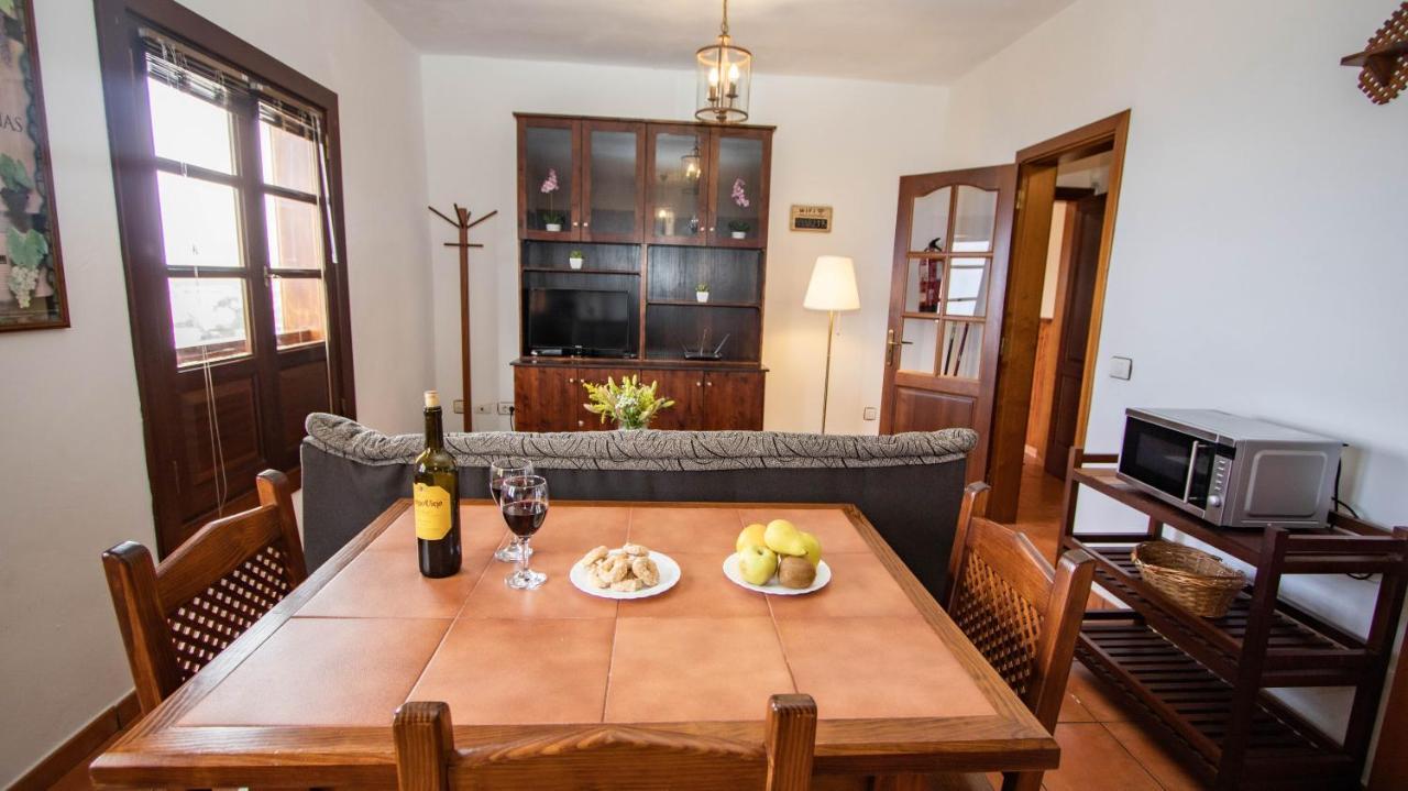 Holidaynorthtenerife Caserio Rural Los Charcos Icod De Los Vinos Exterior photo