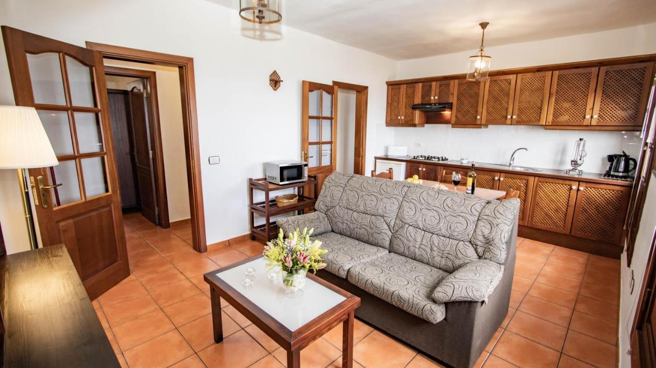 Holidaynorthtenerife Caserio Rural Los Charcos Icod De Los Vinos Exterior photo