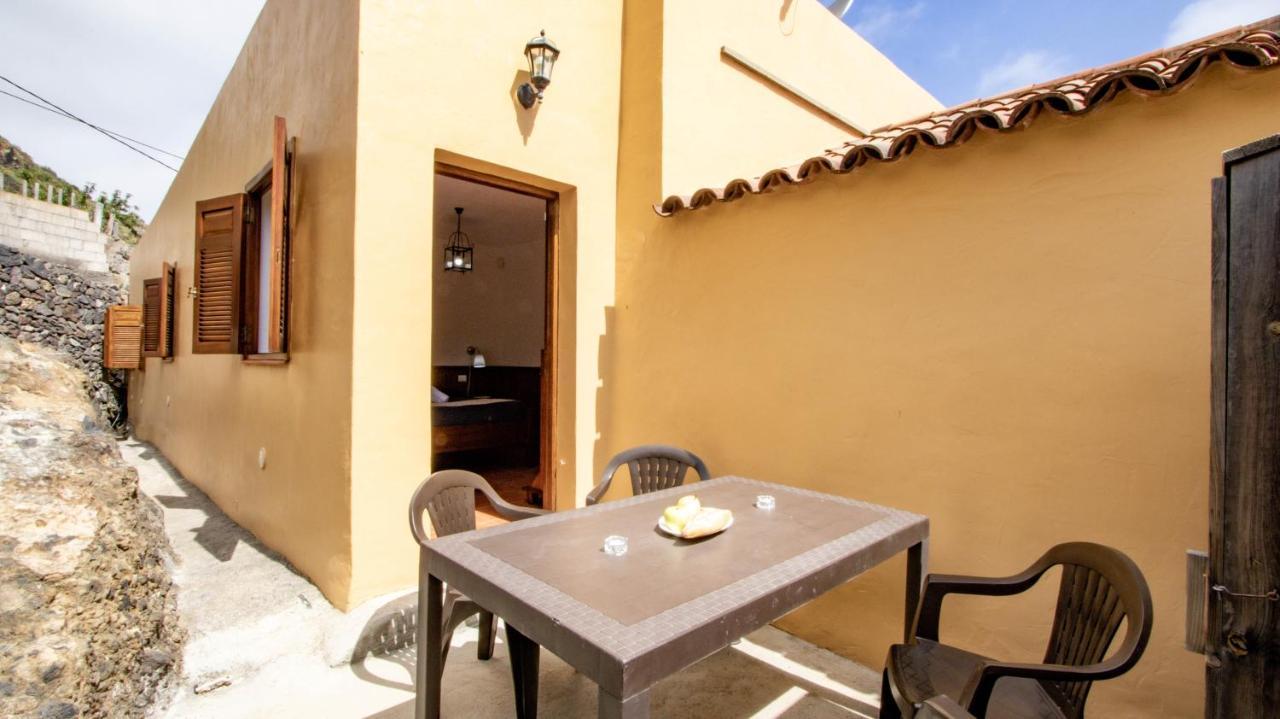 Holidaynorthtenerife Caserio Rural Los Charcos Icod De Los Vinos Exterior photo