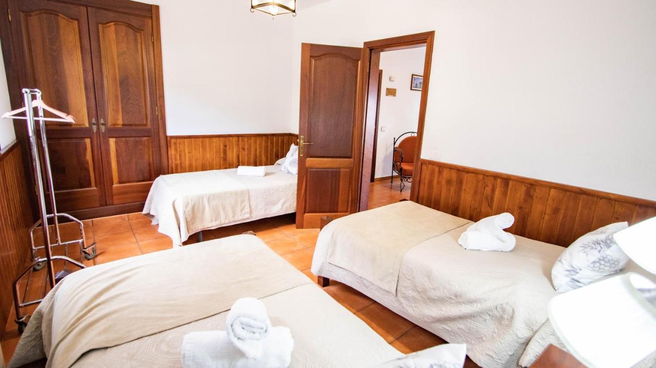 Holidaynorthtenerife Caserio Rural Los Charcos Icod De Los Vinos Exterior photo