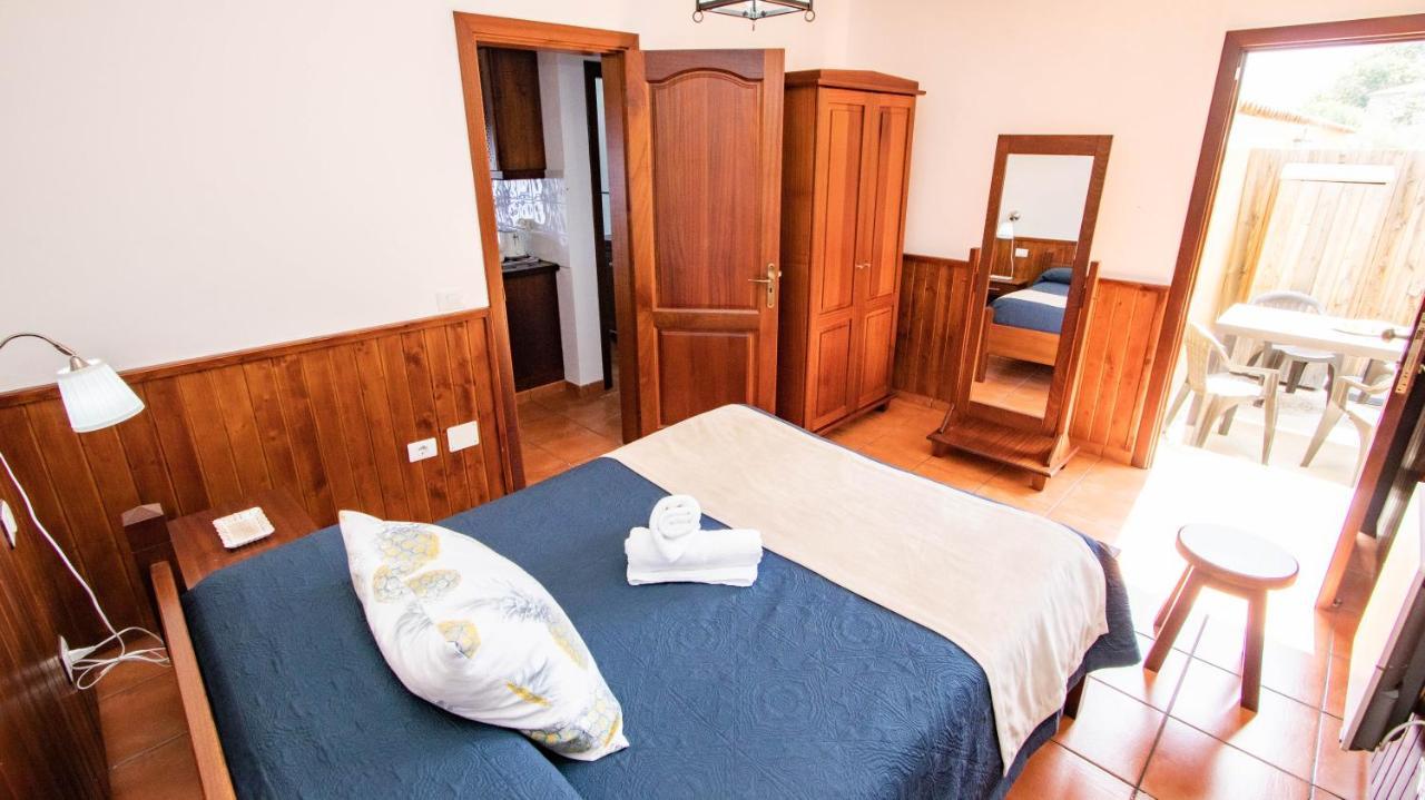 Holidaynorthtenerife Caserio Rural Los Charcos Icod De Los Vinos Exterior photo