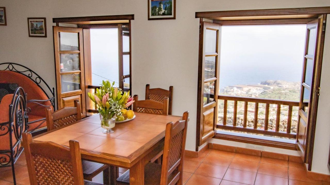 Holidaynorthtenerife Caserio Rural Los Charcos Icod De Los Vinos Exterior photo