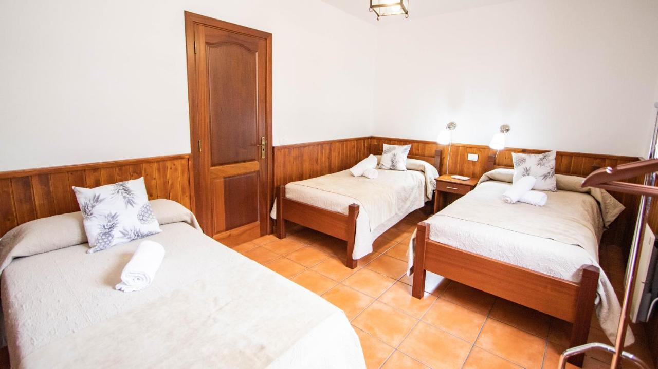 Holidaynorthtenerife Caserio Rural Los Charcos Icod De Los Vinos Exterior photo