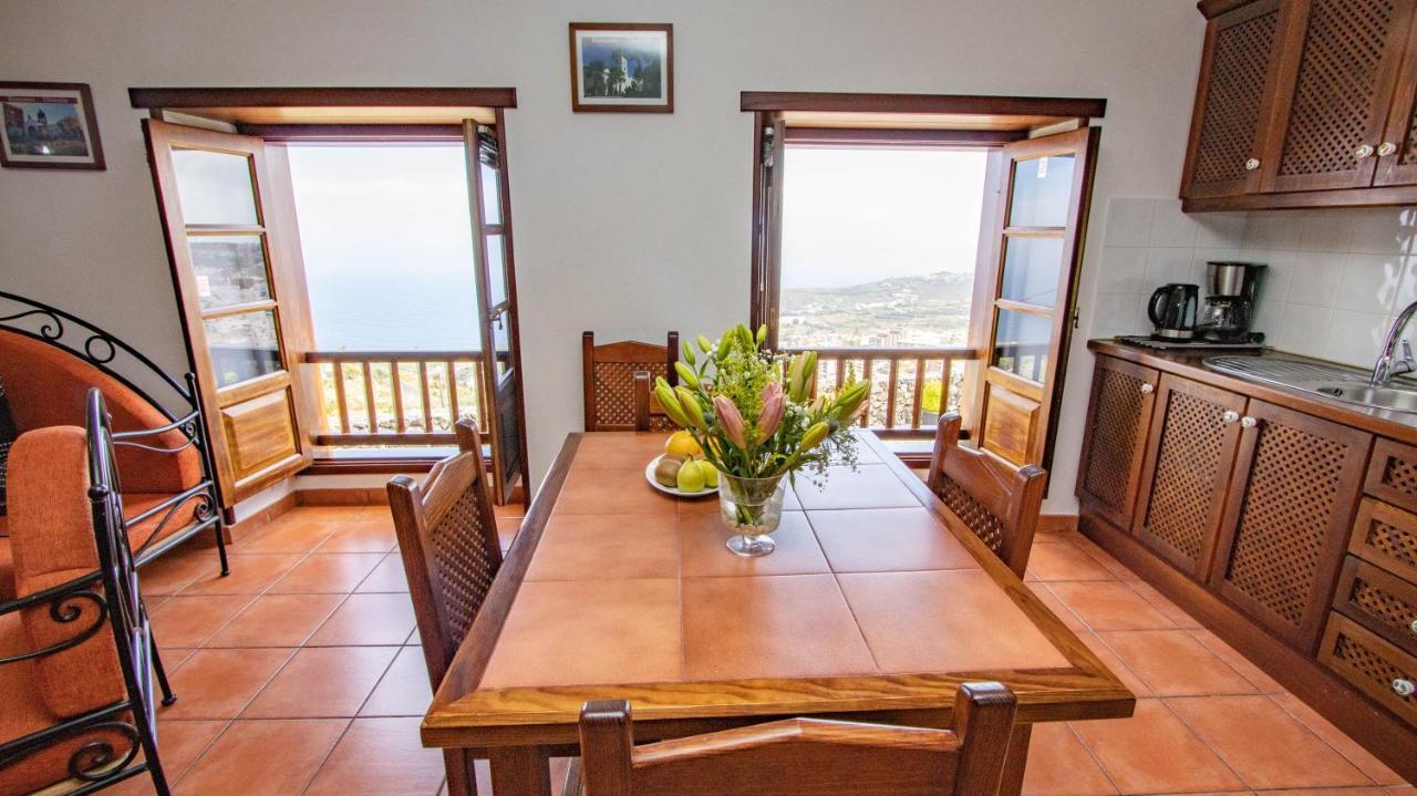 Holidaynorthtenerife Caserio Rural Los Charcos Icod De Los Vinos Exterior photo