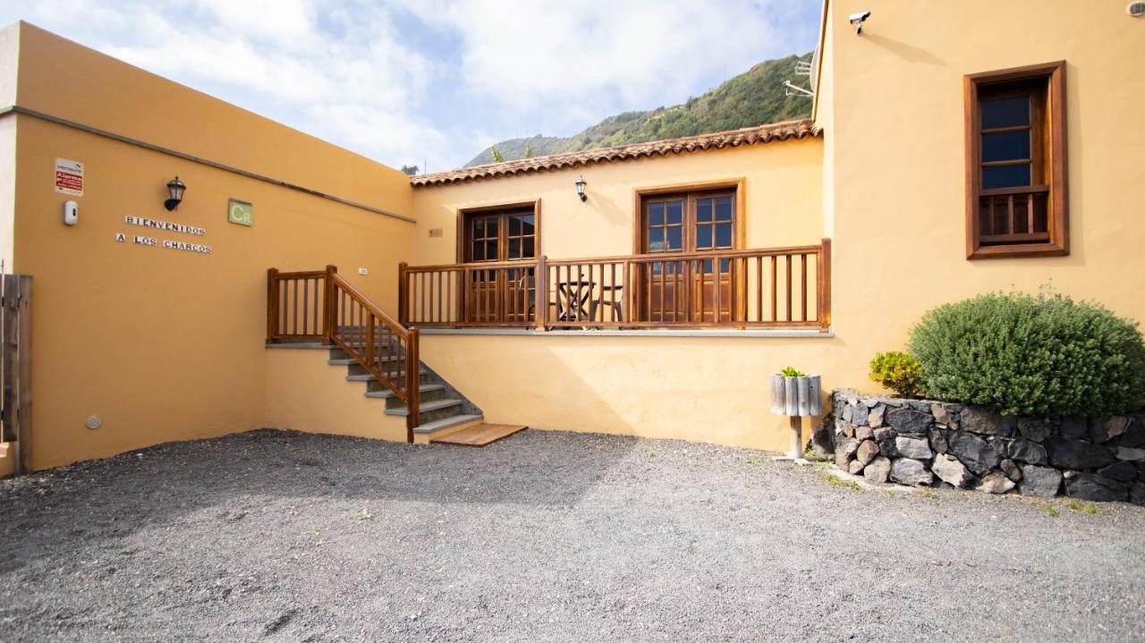 Holidaynorthtenerife Caserio Rural Los Charcos Icod De Los Vinos Exterior photo