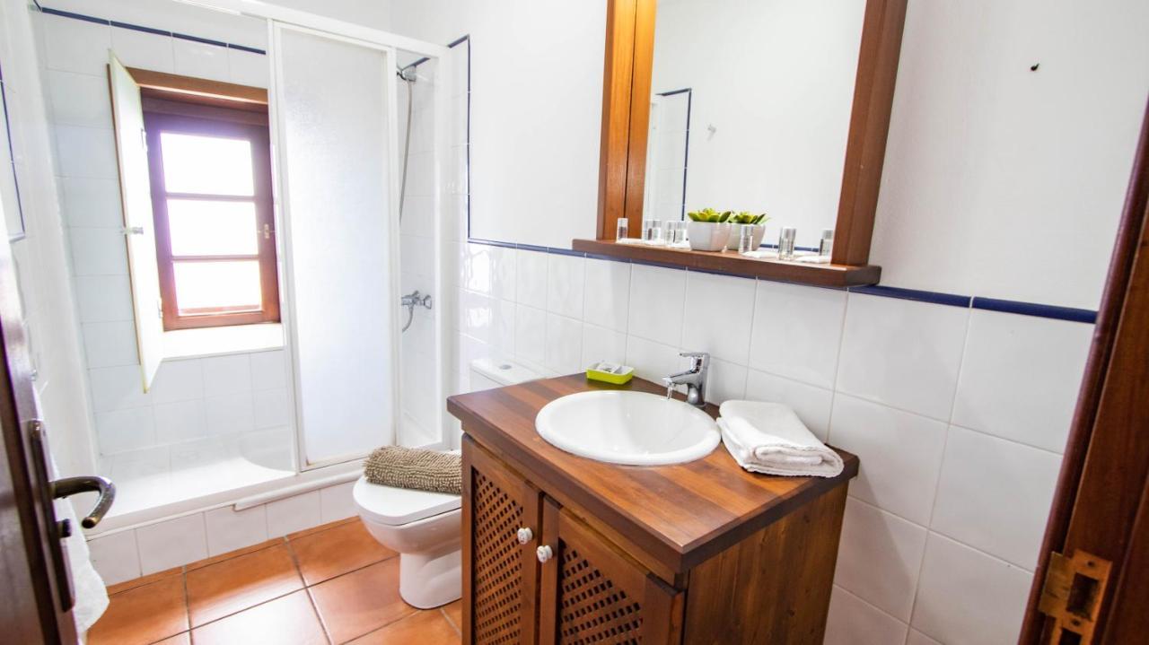 Holidaynorthtenerife Caserio Rural Los Charcos Icod De Los Vinos Exterior photo
