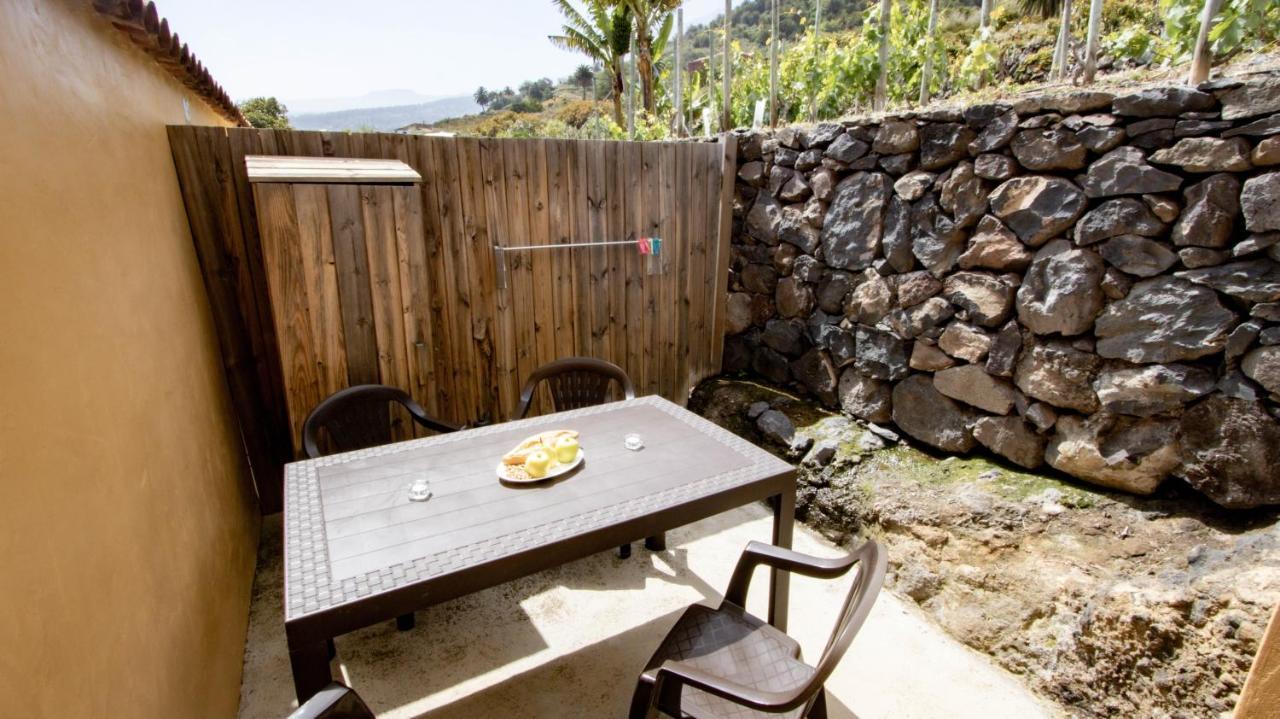 Holidaynorthtenerife Caserio Rural Los Charcos Icod De Los Vinos Exterior photo