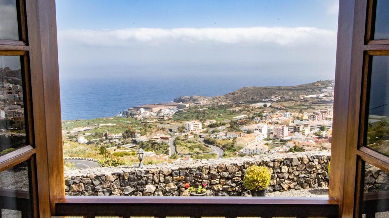 Holidaynorthtenerife Caserio Rural Los Charcos Icod De Los Vinos Exterior photo
