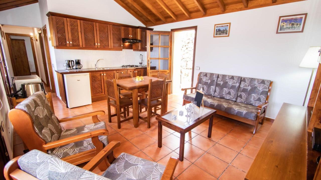Holidaynorthtenerife Caserio Rural Los Charcos Icod De Los Vinos Exterior photo