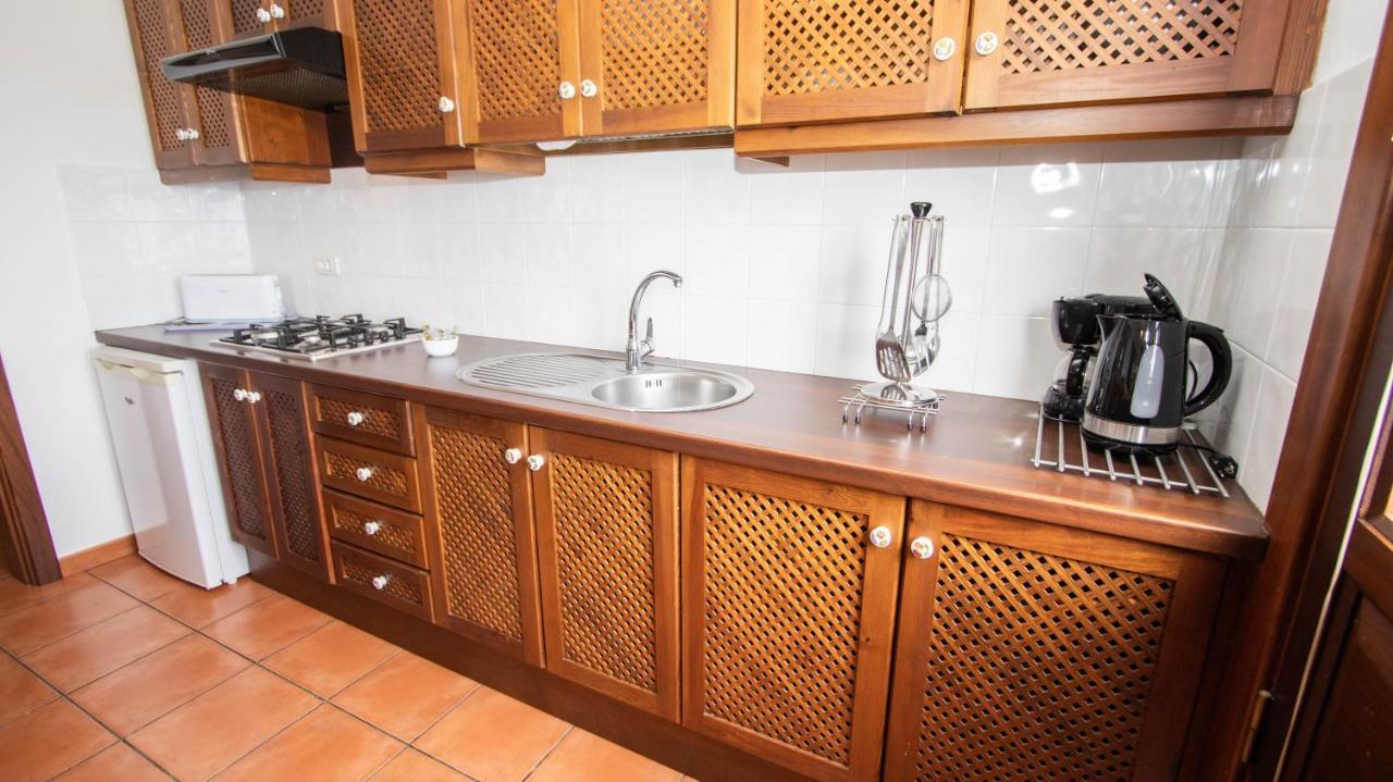 Holidaynorthtenerife Caserio Rural Los Charcos Icod De Los Vinos Exterior photo