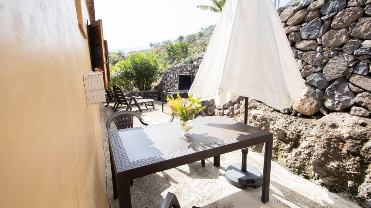 Holidaynorthtenerife Caserio Rural Los Charcos Icod De Los Vinos Exterior photo
