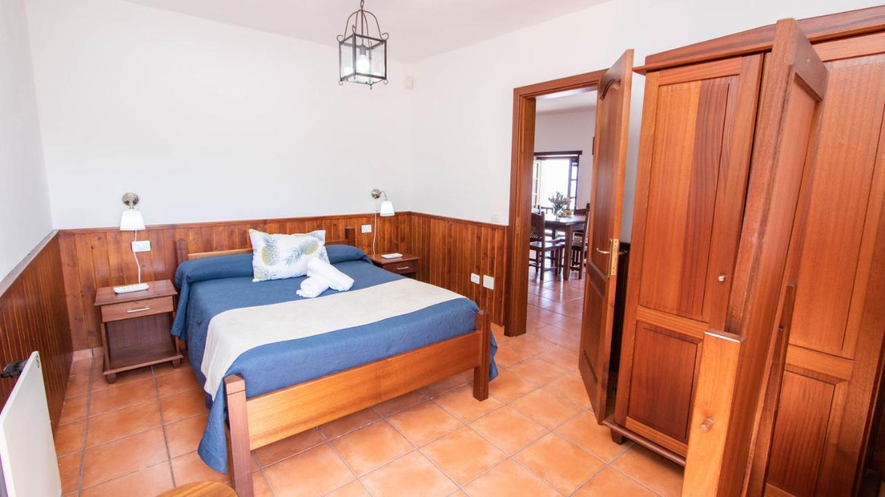Holidaynorthtenerife Caserio Rural Los Charcos Icod De Los Vinos Exterior photo