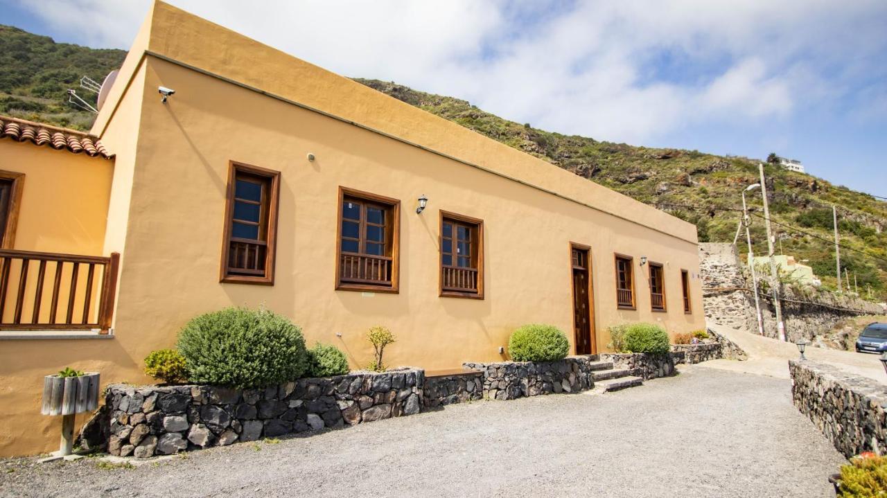 Holidaynorthtenerife Caserio Rural Los Charcos Icod De Los Vinos Exterior photo