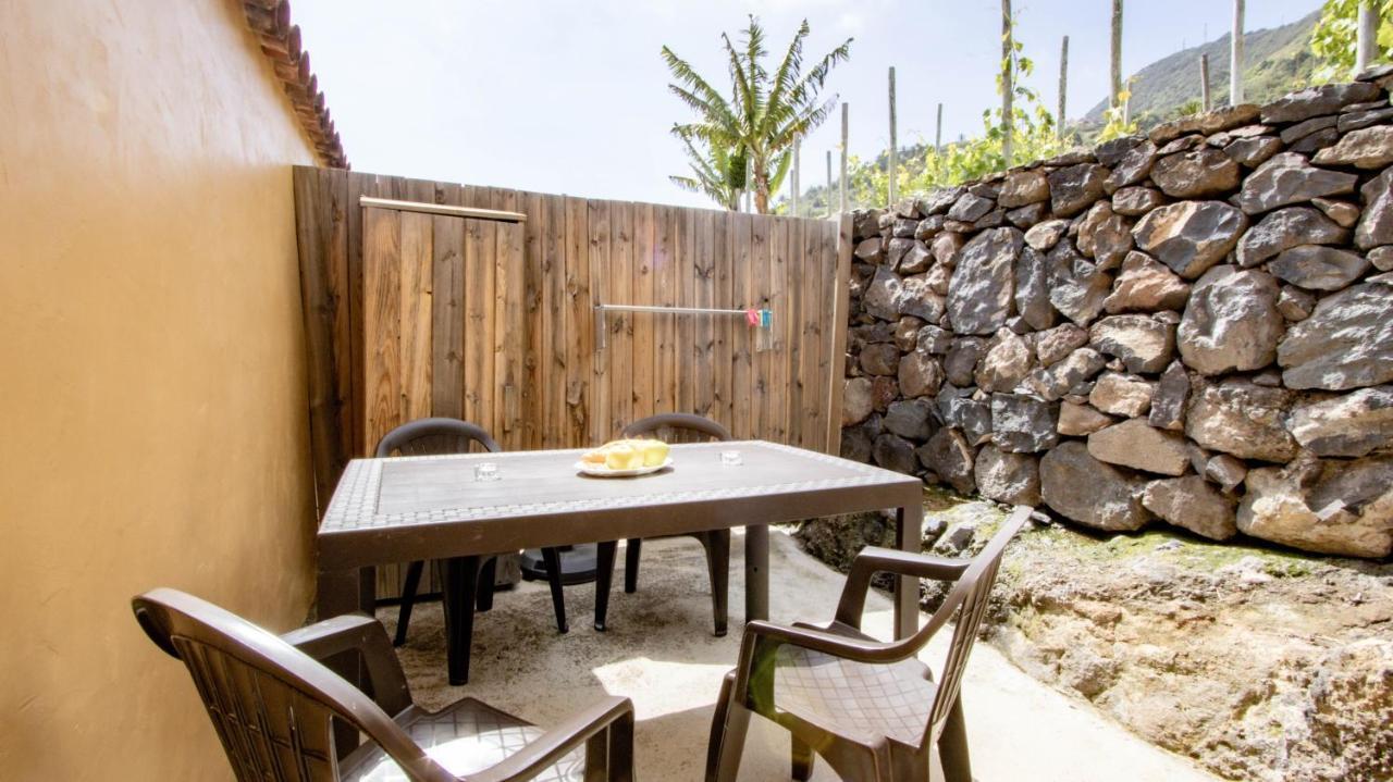 Holidaynorthtenerife Caserio Rural Los Charcos Icod De Los Vinos Exterior photo