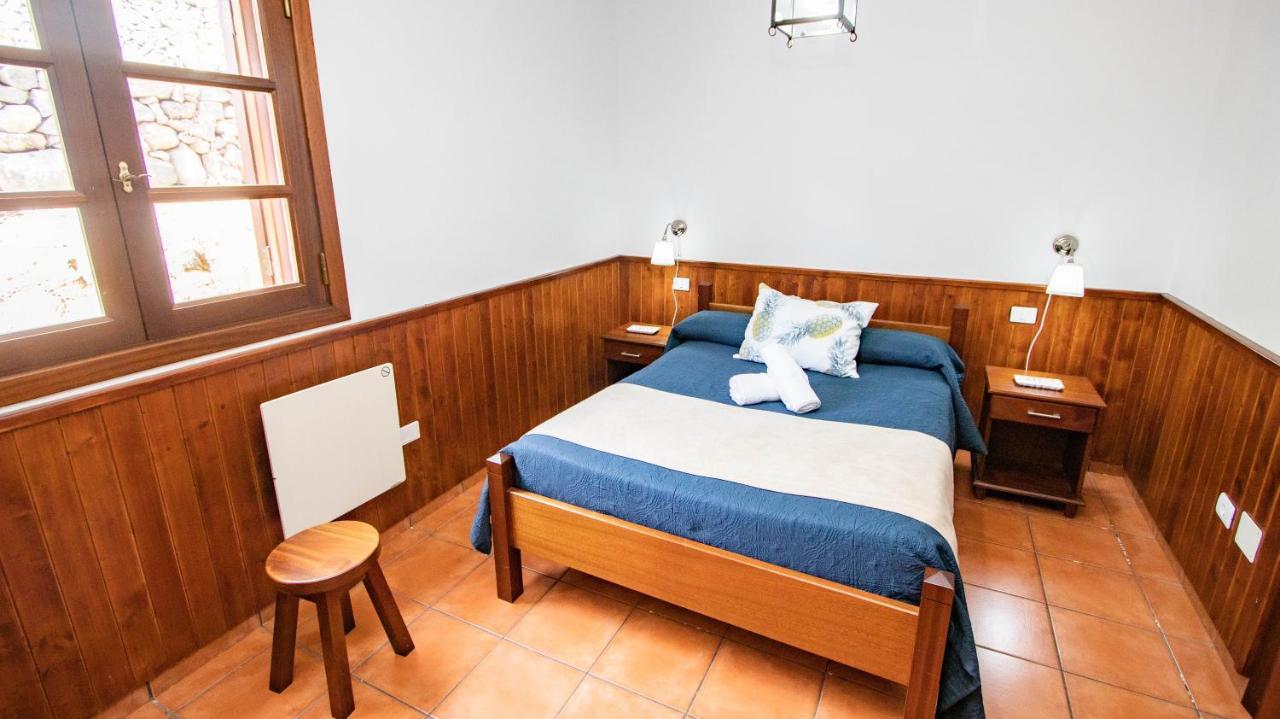 Holidaynorthtenerife Caserio Rural Los Charcos Icod De Los Vinos Exterior photo