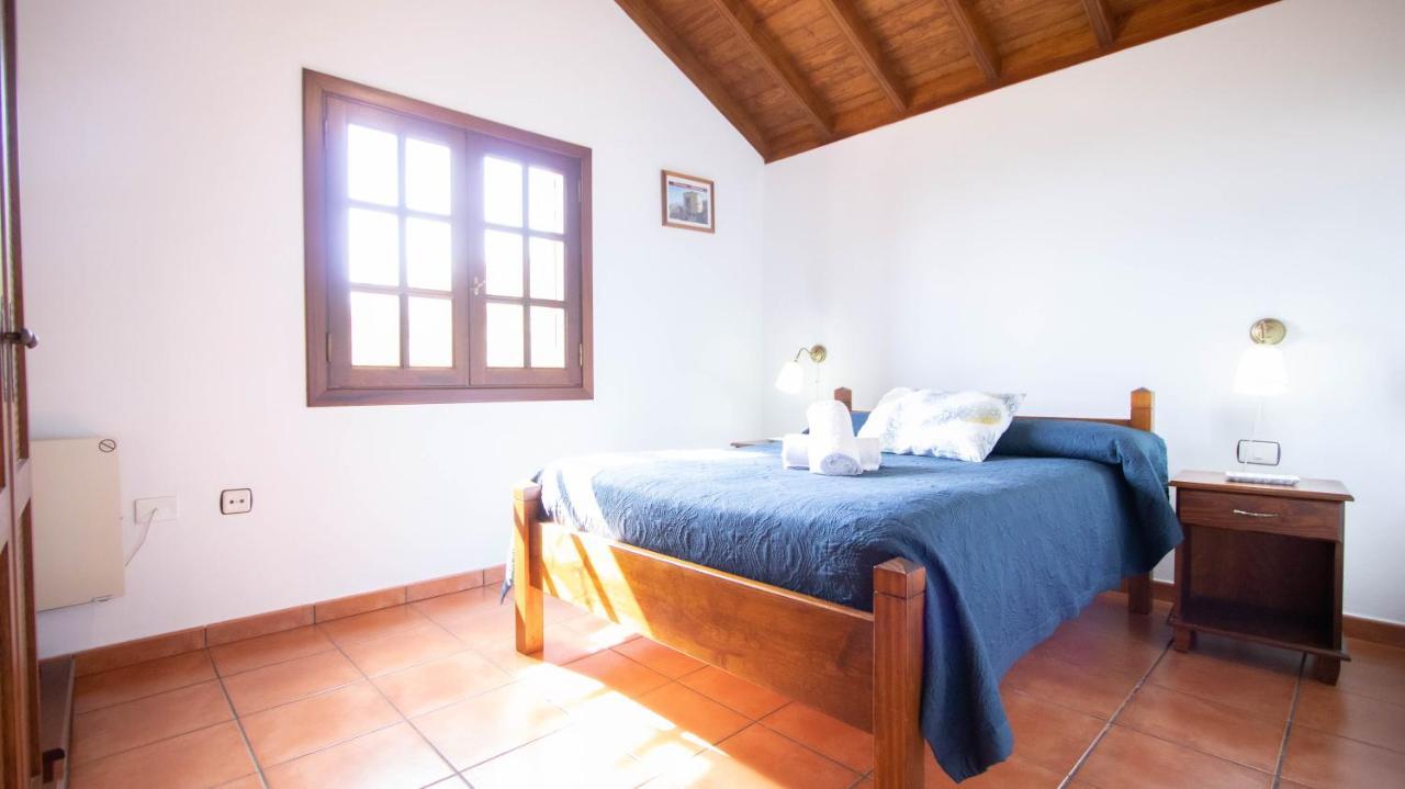 Holidaynorthtenerife Caserio Rural Los Charcos Icod De Los Vinos Exterior photo
