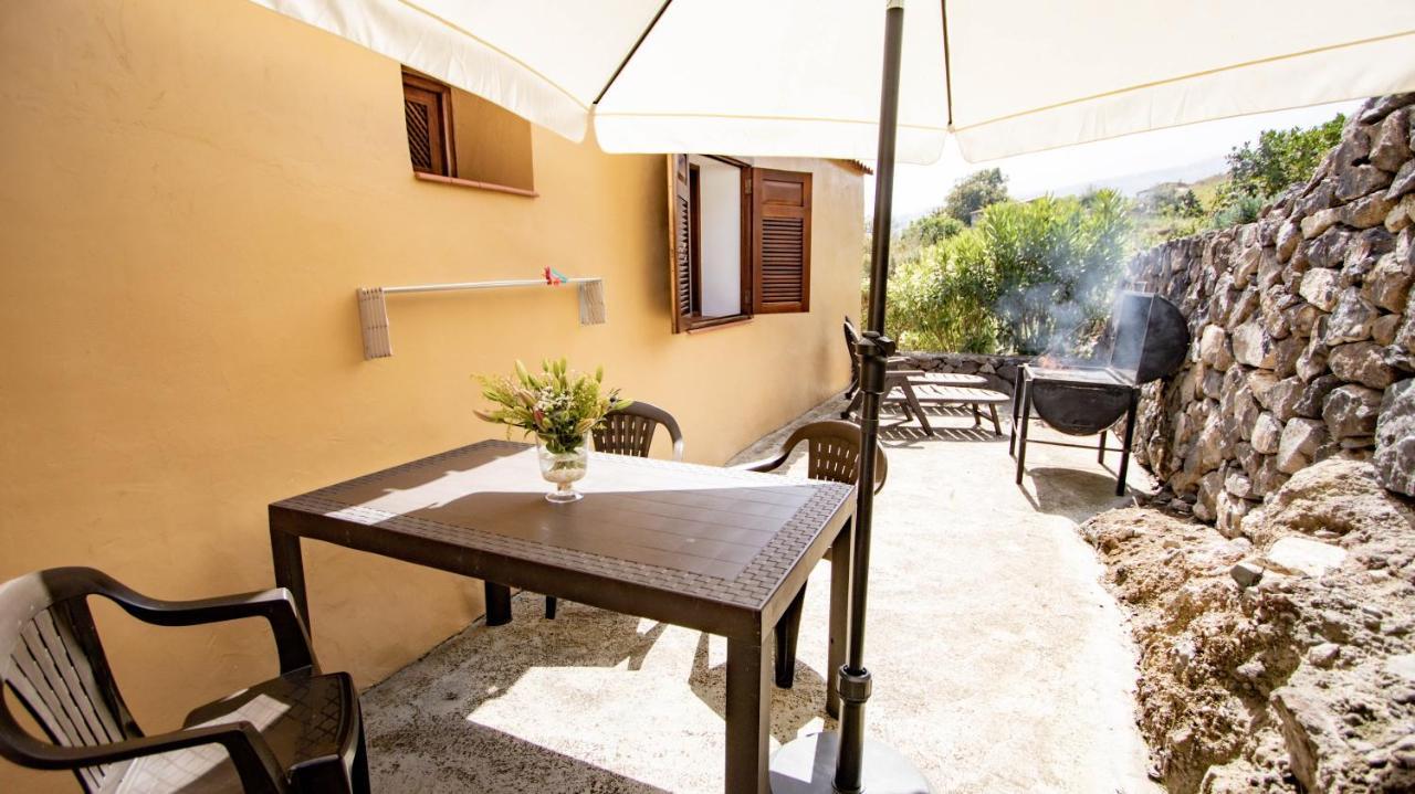 Holidaynorthtenerife Caserio Rural Los Charcos Icod De Los Vinos Exterior photo