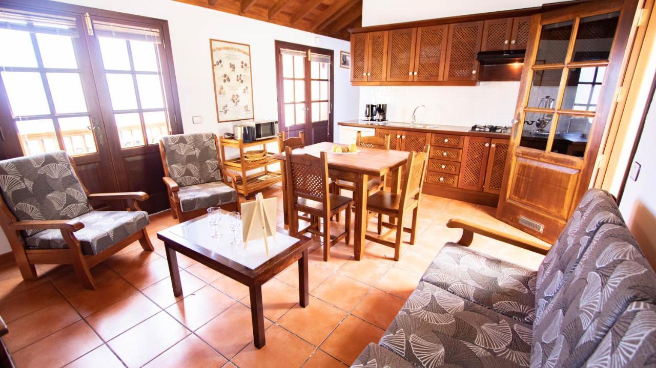 Holidaynorthtenerife Caserio Rural Los Charcos Icod De Los Vinos Exterior photo