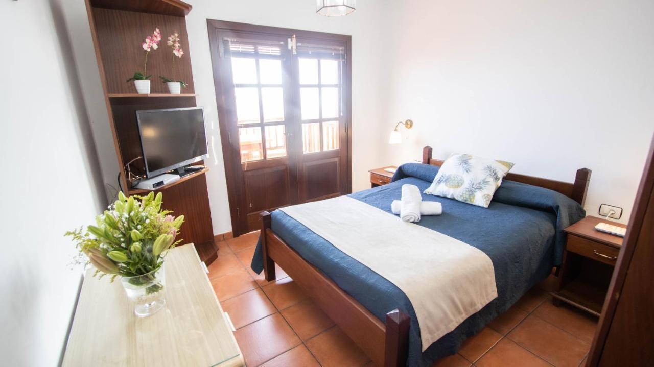 Holidaynorthtenerife Caserio Rural Los Charcos Icod De Los Vinos Exterior photo