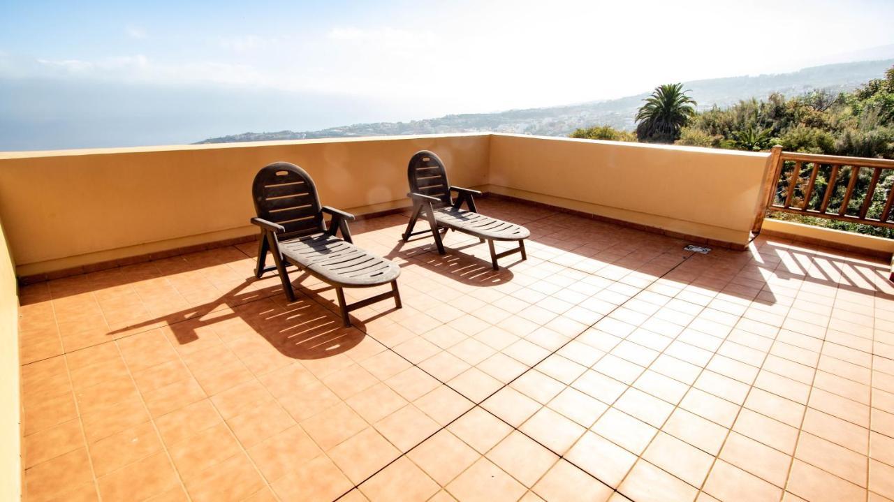 Holidaynorthtenerife Caserio Rural Los Charcos Icod De Los Vinos Exterior photo