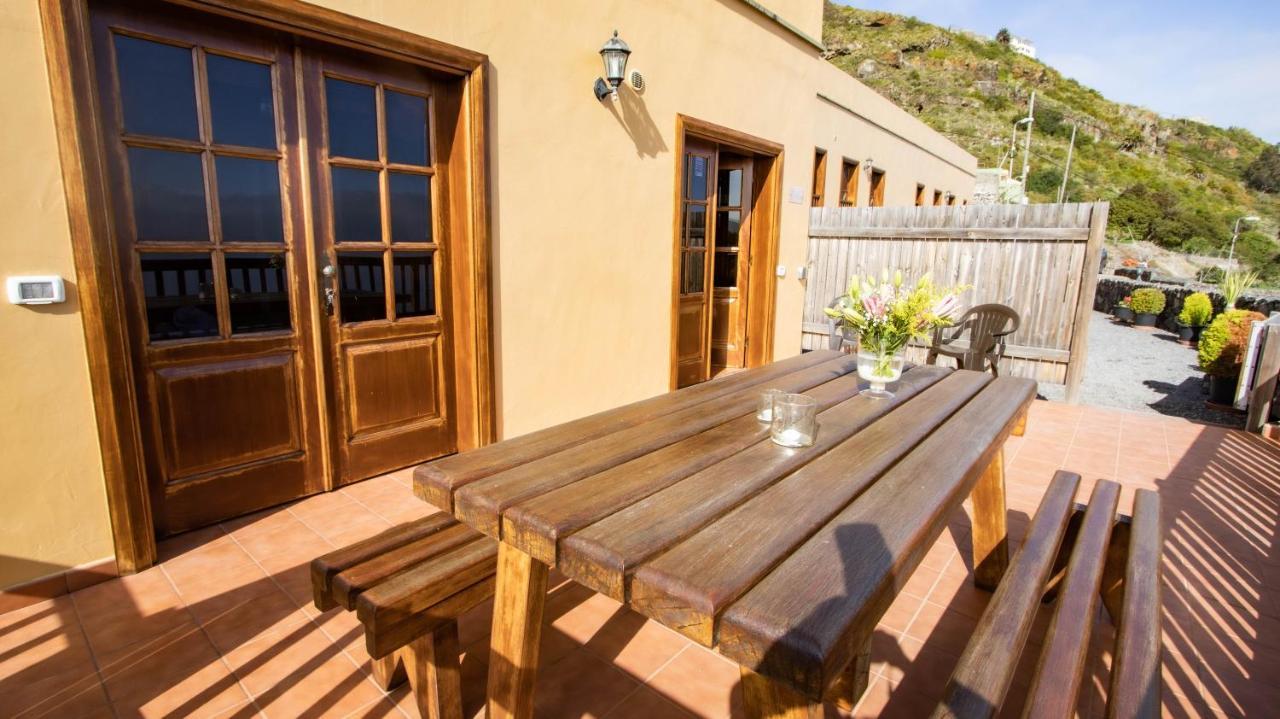 Holidaynorthtenerife Caserio Rural Los Charcos Icod De Los Vinos Exterior photo