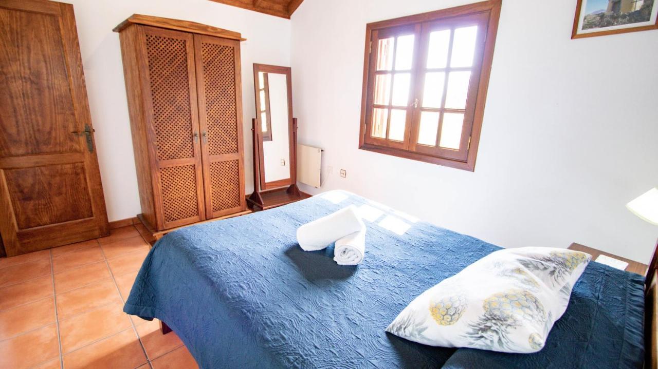 Holidaynorthtenerife Caserio Rural Los Charcos Icod De Los Vinos Exterior photo