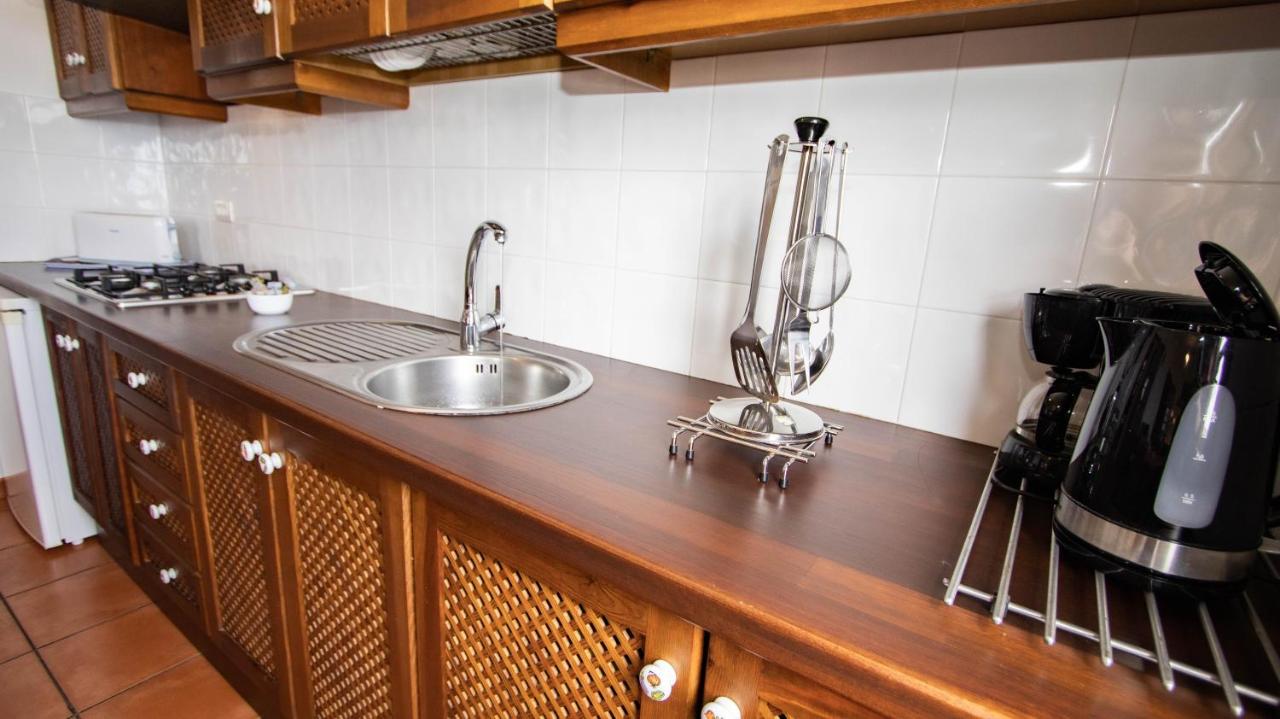 Holidaynorthtenerife Caserio Rural Los Charcos Icod De Los Vinos Exterior photo