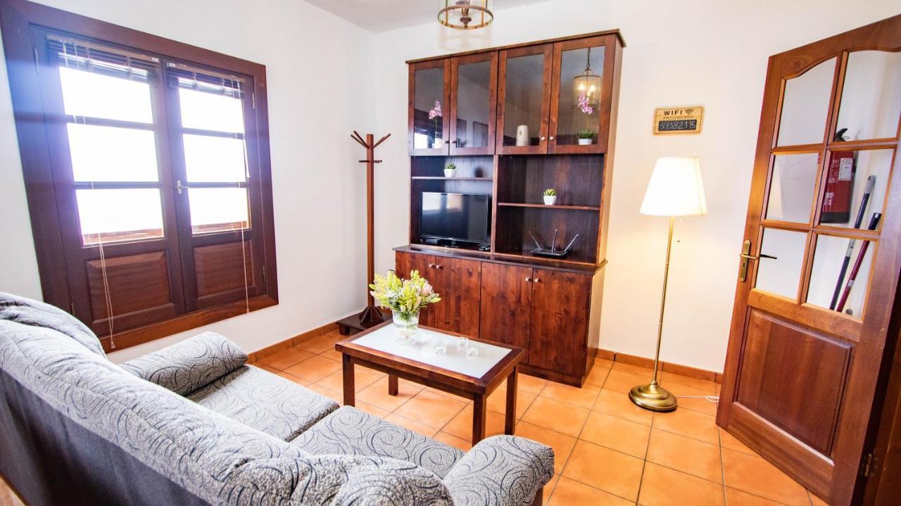 Holidaynorthtenerife Caserio Rural Los Charcos Icod De Los Vinos Exterior photo