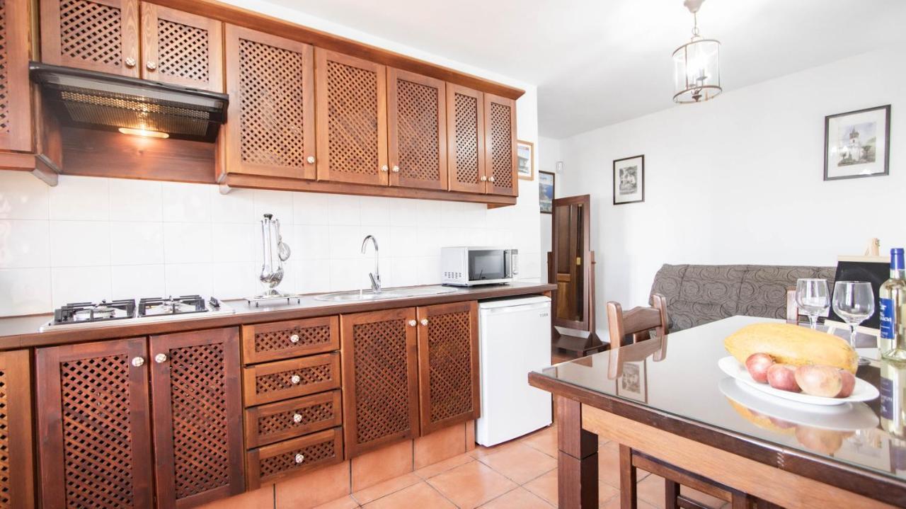 Holidaynorthtenerife Caserio Rural Los Charcos Icod De Los Vinos Exterior photo