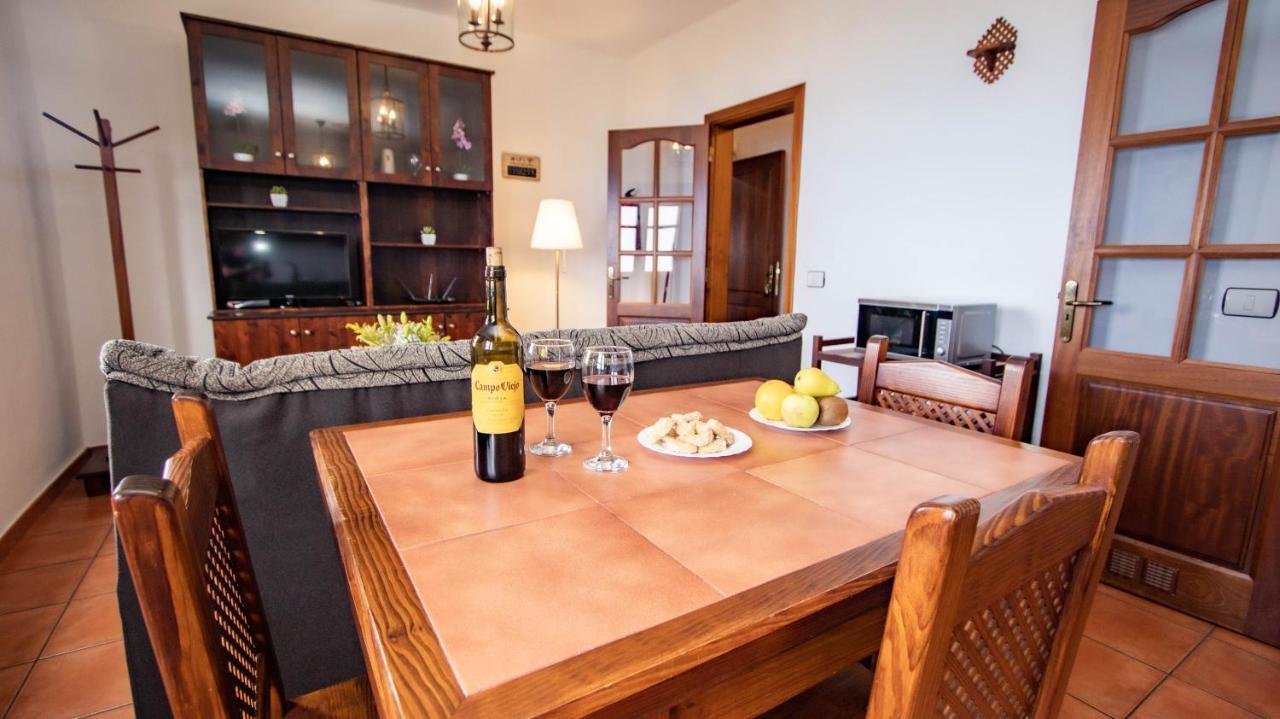 Holidaynorthtenerife Caserio Rural Los Charcos Icod De Los Vinos Exterior photo