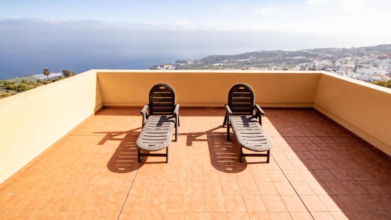 Holidaynorthtenerife Caserio Rural Los Charcos Icod De Los Vinos Exterior photo