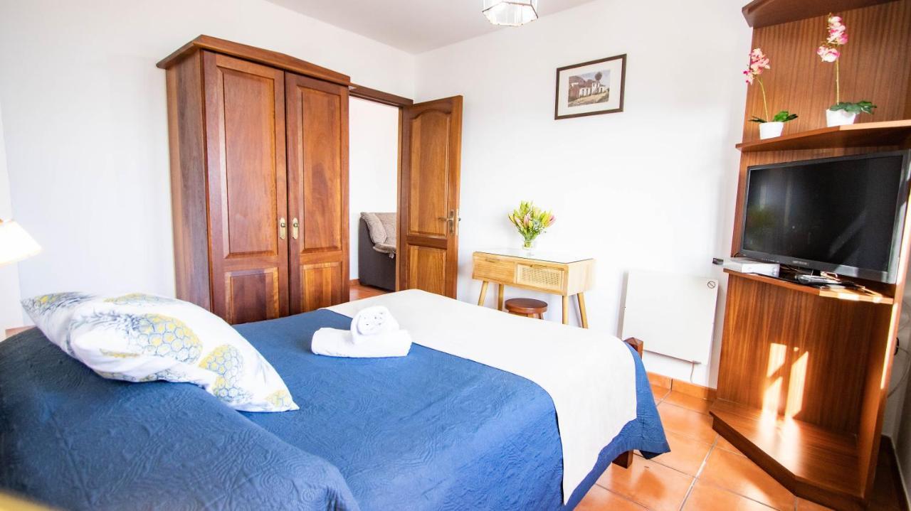 Holidaynorthtenerife Caserio Rural Los Charcos Icod De Los Vinos Exterior photo