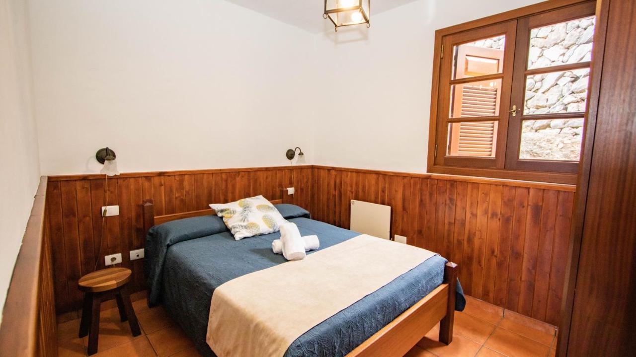 Holidaynorthtenerife Caserio Rural Los Charcos Icod De Los Vinos Exterior photo