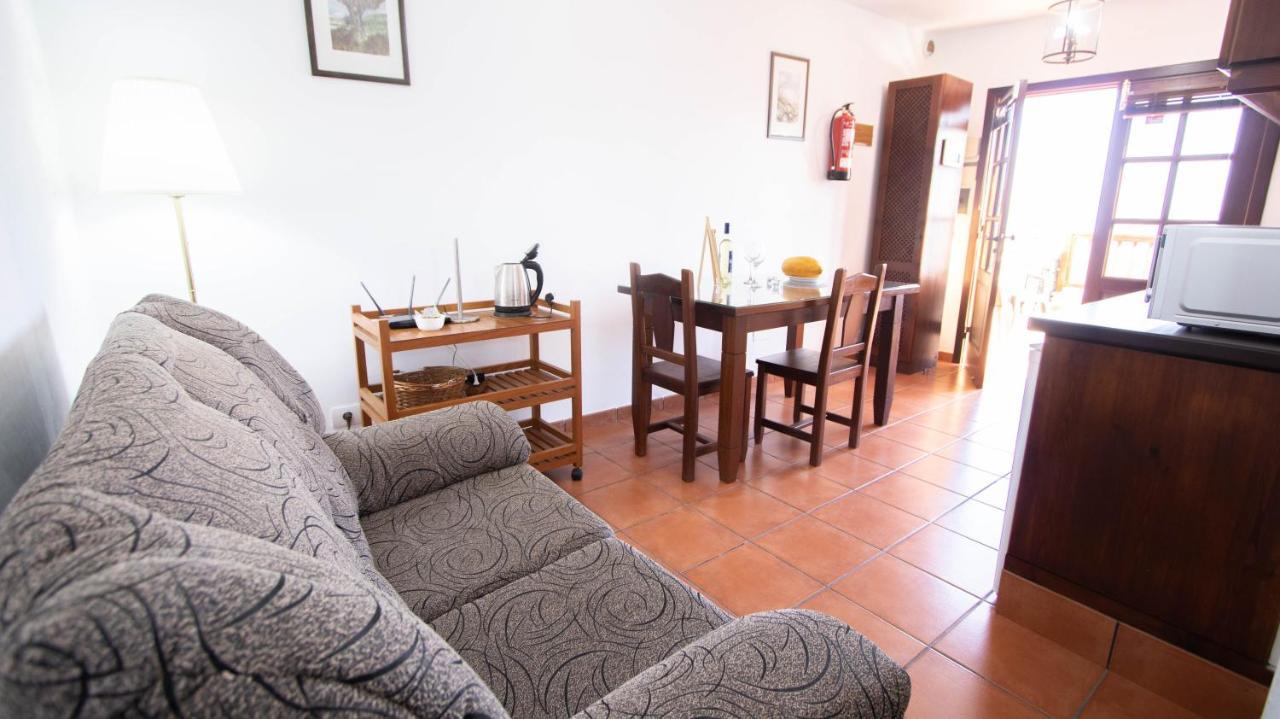 Holidaynorthtenerife Caserio Rural Los Charcos Icod De Los Vinos Exterior photo