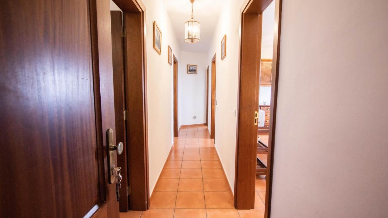 Holidaynorthtenerife Caserio Rural Los Charcos Icod De Los Vinos Exterior photo