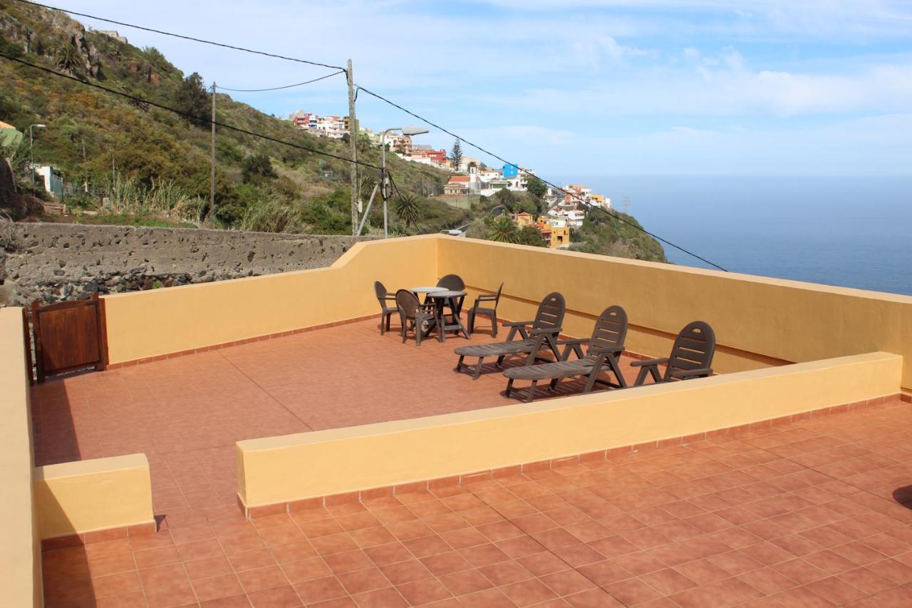 Holidaynorthtenerife Caserio Rural Los Charcos Icod De Los Vinos Exterior photo