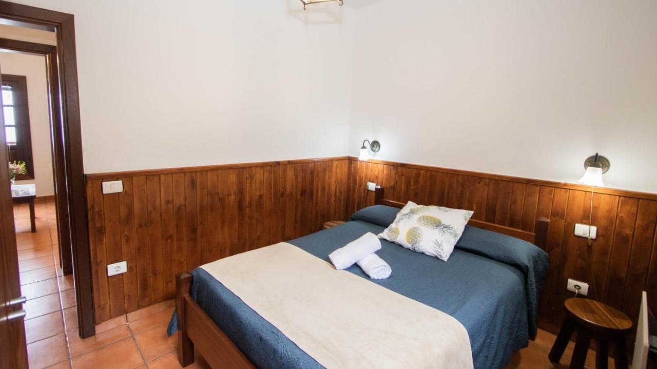 Holidaynorthtenerife Caserio Rural Los Charcos Icod De Los Vinos Exterior photo