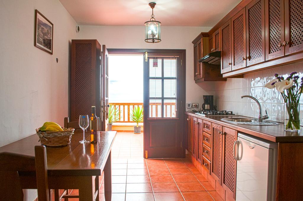 Holidaynorthtenerife Caserio Rural Los Charcos Icod De Los Vinos Room photo