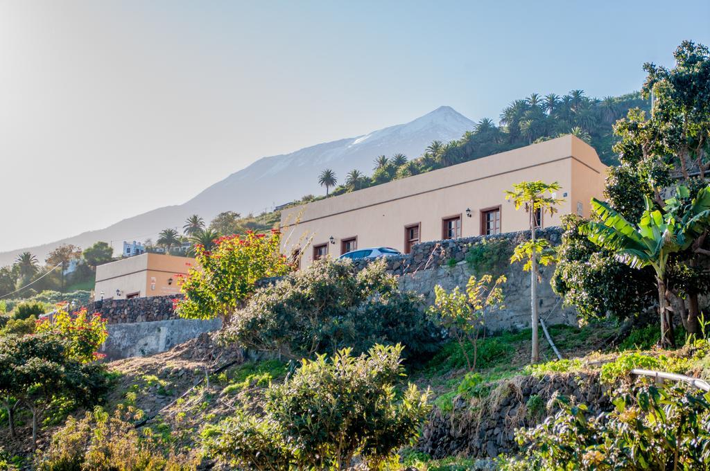 Holidaynorthtenerife Caserio Rural Los Charcos Icod De Los Vinos Room photo