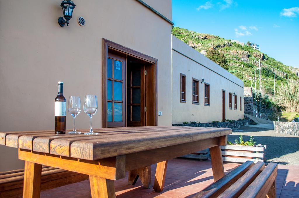 Holidaynorthtenerife Caserio Rural Los Charcos Icod De Los Vinos Exterior photo