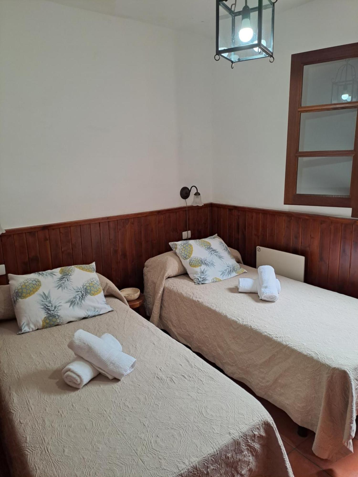 Holidaynorthtenerife Caserio Rural Los Charcos Icod De Los Vinos Exterior photo