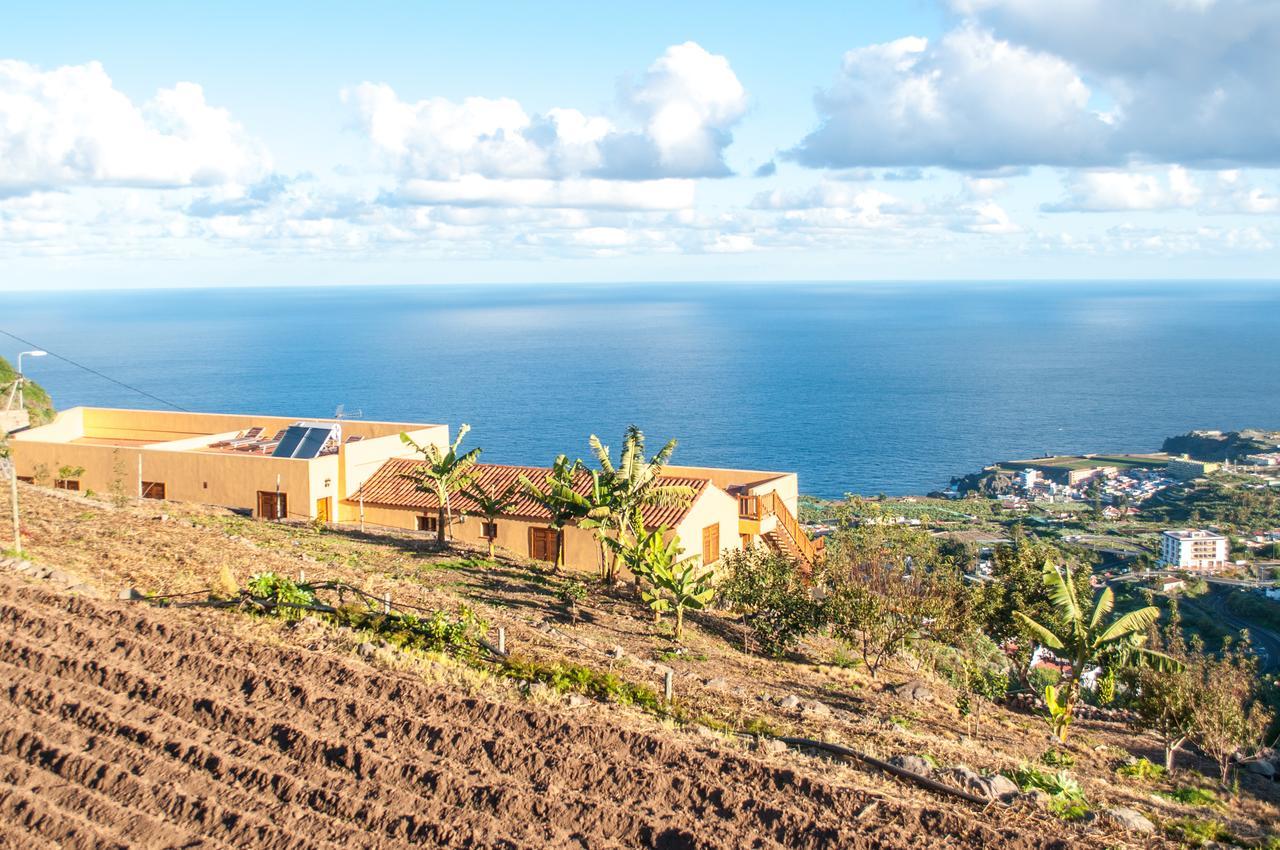 Holidaynorthtenerife Caserio Rural Los Charcos Icod De Los Vinos Exterior photo