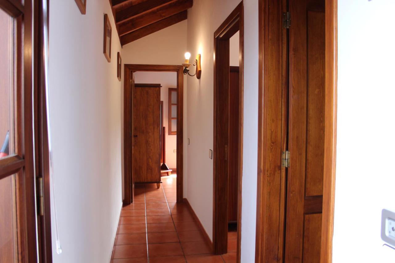 Holidaynorthtenerife Caserio Rural Los Charcos Icod De Los Vinos Exterior photo