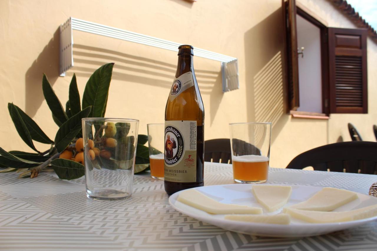 Holidaynorthtenerife Caserio Rural Los Charcos Icod De Los Vinos Exterior photo